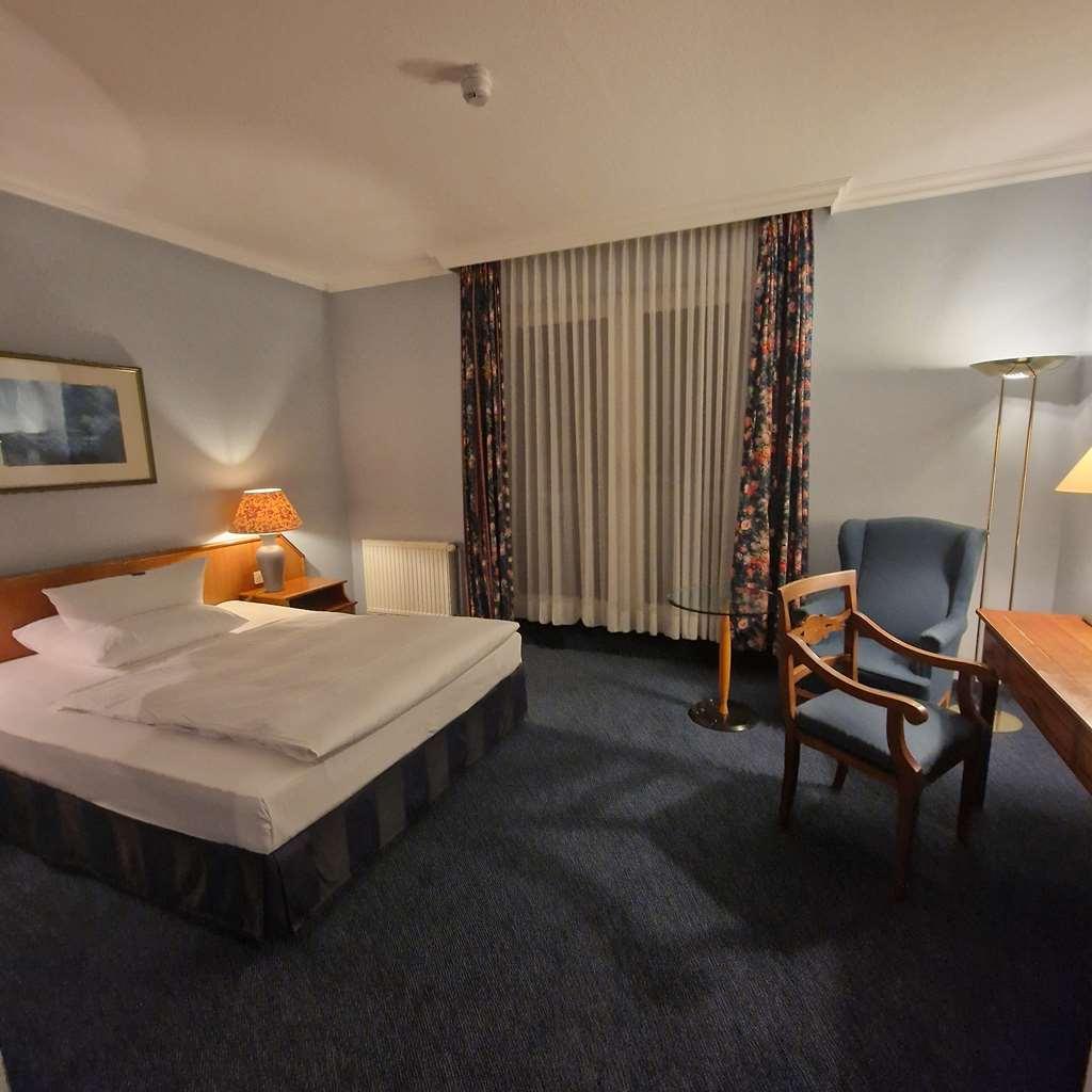 Hotel Ratswaage Magdeburg Ruang foto