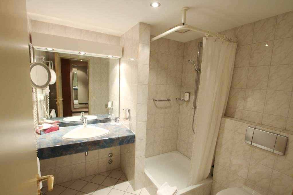 Hotel Ratswaage Magdeburg Ruang foto